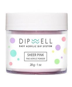 Dip & Acrylic Powder